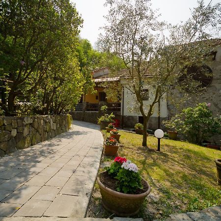 Agriturismo Du Sui 제노바 외부 사진